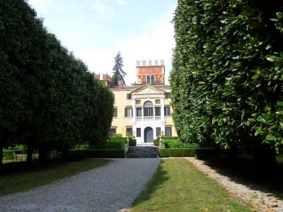 Villa Albertini