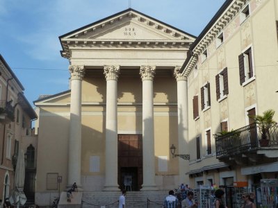 San Zeno Church