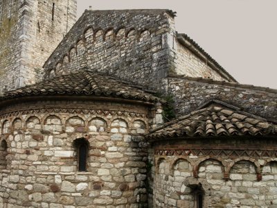 San Zeno Church