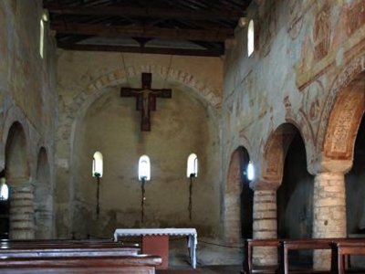 San Zeno Church