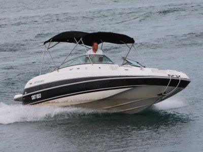 Marinello 26 200hp