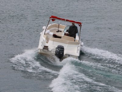 Marinello 22 150hp